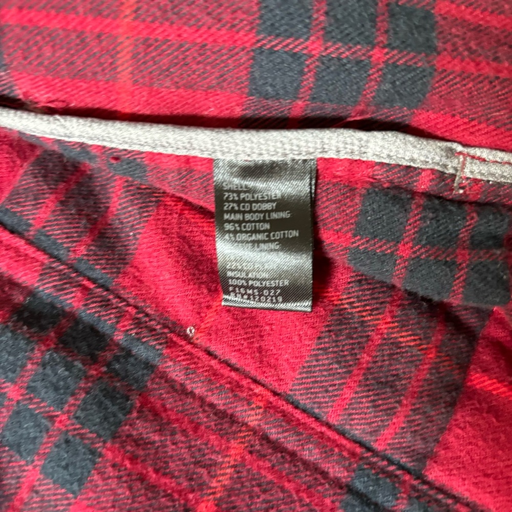 Mountain Standard Colorado Jacket - image 6